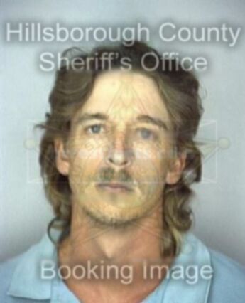 Russell Kevin Barnes