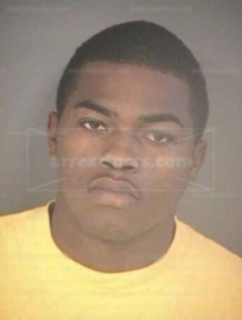 Maurice Lemont Sims