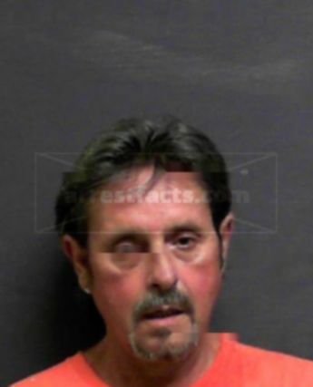 Wayland David Paulk