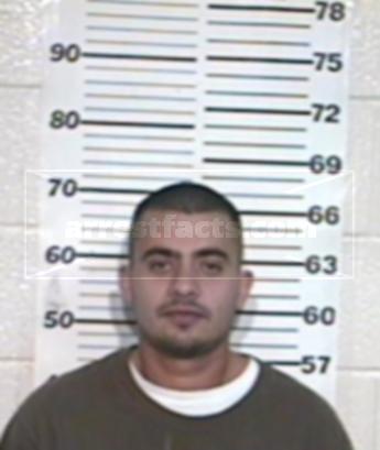 Daniel Rangel Alaniz