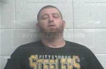 Preston Fielder