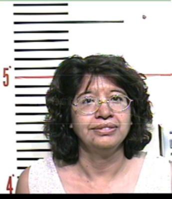Paulina Hernandez Chambers