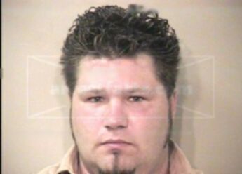 Jonathan Roy Hasty
