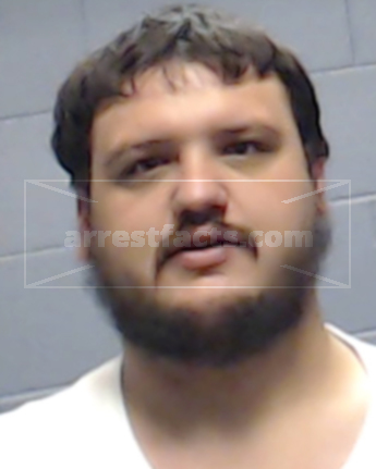 Wesley Bryan Evans