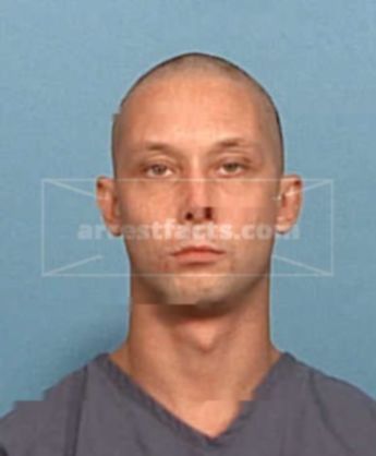 Chad S Thurman