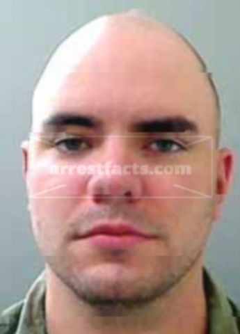 Chad Stuart Barker
