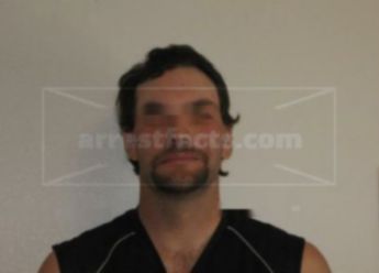 Steven Earl Hadden