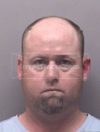 Jeremy Lee Brown