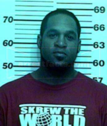 Aurthur Clyde Tarrant