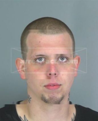 Joshua Lee Vance Thomas