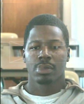 Dontae Thompson