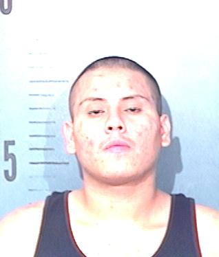 Johsua Anthony Martinez