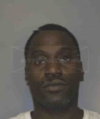 Don Ray Jackson Jr