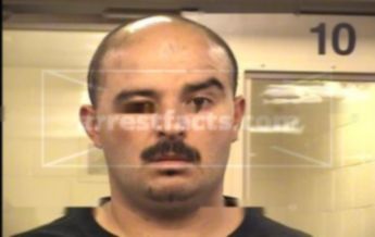 Gilbert Anthony Parsons