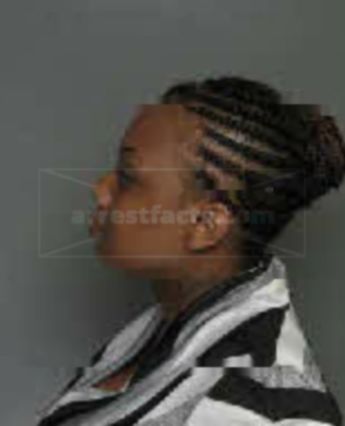 Nikita Jaquet Adams Darby