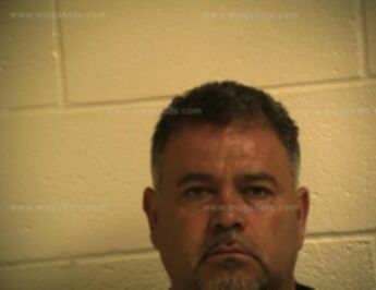 Robert Vasquez Garcia