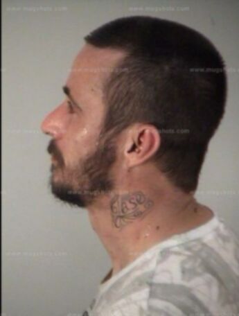 Michael Duane Deal Jr.