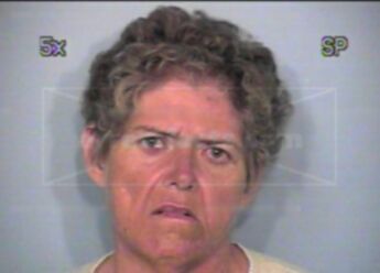 Wanda Marie Rosenberg