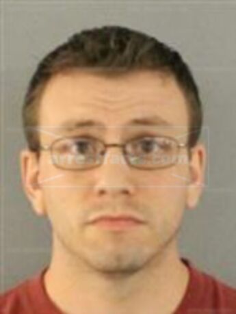 Jeffrey David Baker