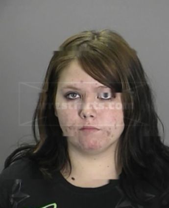 Amanda Ruth Young