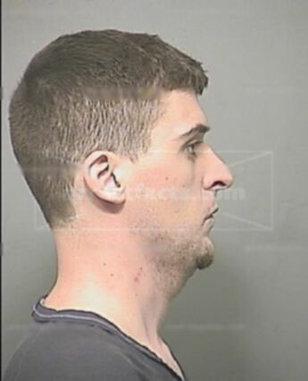 Trey Anthony Powers