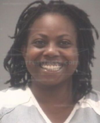 Disha Shavon Holloway