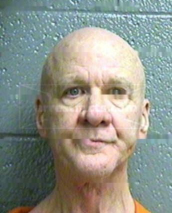 Larry Lee Edwards