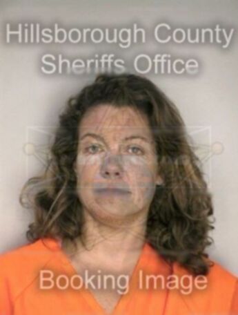 Sherry Elizabeth Callahan