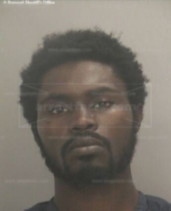 Keith Xavier Robertson