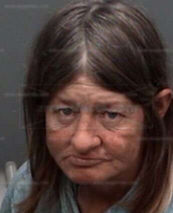 Ketrenia Ann Maggard