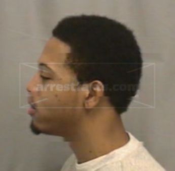 Terrance Lorenzo Johnson