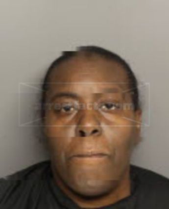 Bevery Nicole Wilson