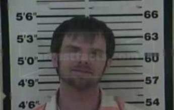 Trenton Ray Barnes