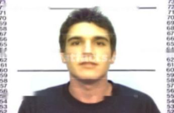 Justin Grant Walker