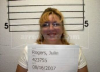 Julie Marie Rogers