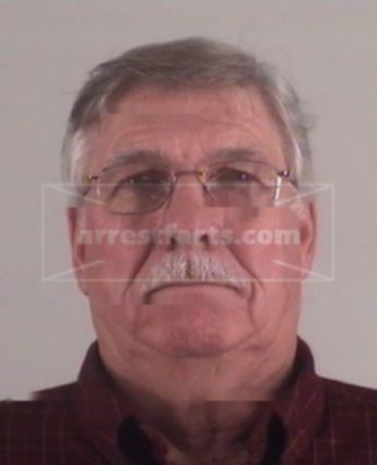 James Edward Pruitt