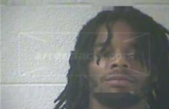 Rashaad Scott Lattimore