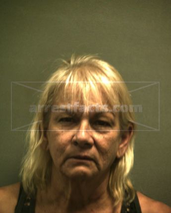 Catherine Ann Driver