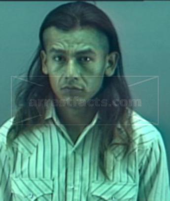 Ramiro Torres-Gonzales