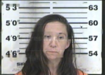 Shannon Faye Head