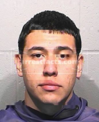 Edgar Alejandro Arriola