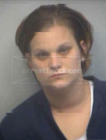 Susan Kathleen Holcomb