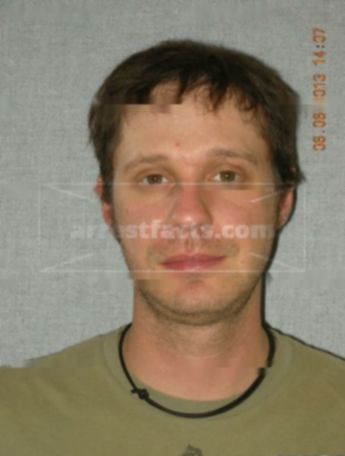 Ryan Matthew White