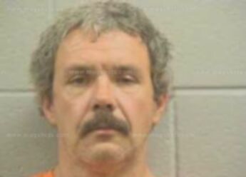 Joseph Mark Ballard