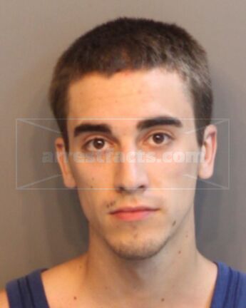 Michael Aaron Tifft