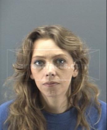 Anita Renee Barrington