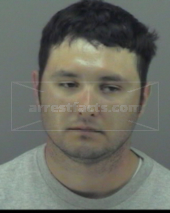 Daniel Cody Medrano