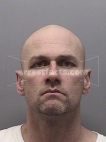 Michael Allen Bearden