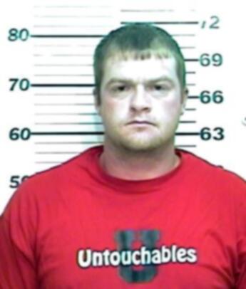 Ronnie Lee Reavis