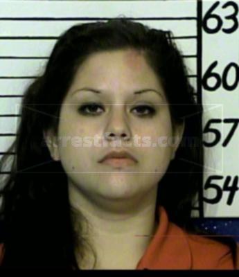 Ashley Nicole Owens